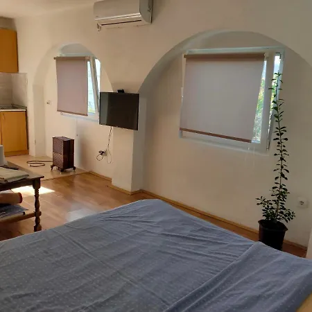 Apartman Carine Centar