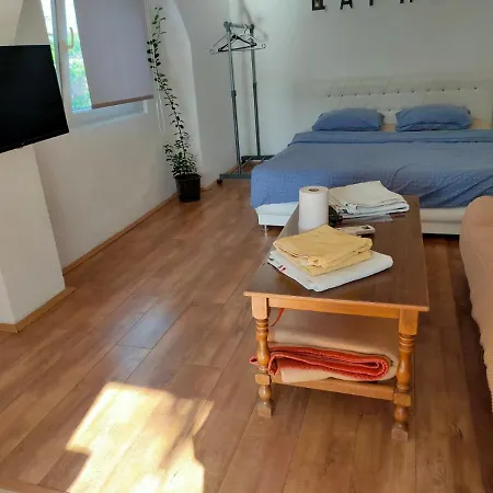 Apartman Carine Centar Lejlighed Trebinje